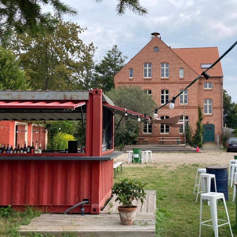 Hug&dim Gasthof Wandlitz