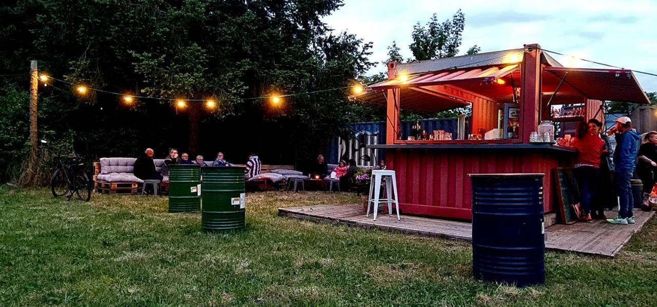Hug&dim Gasthof Wandlitz