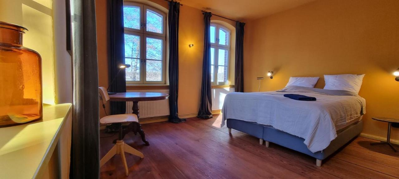 Hug&dim * Wandlitz