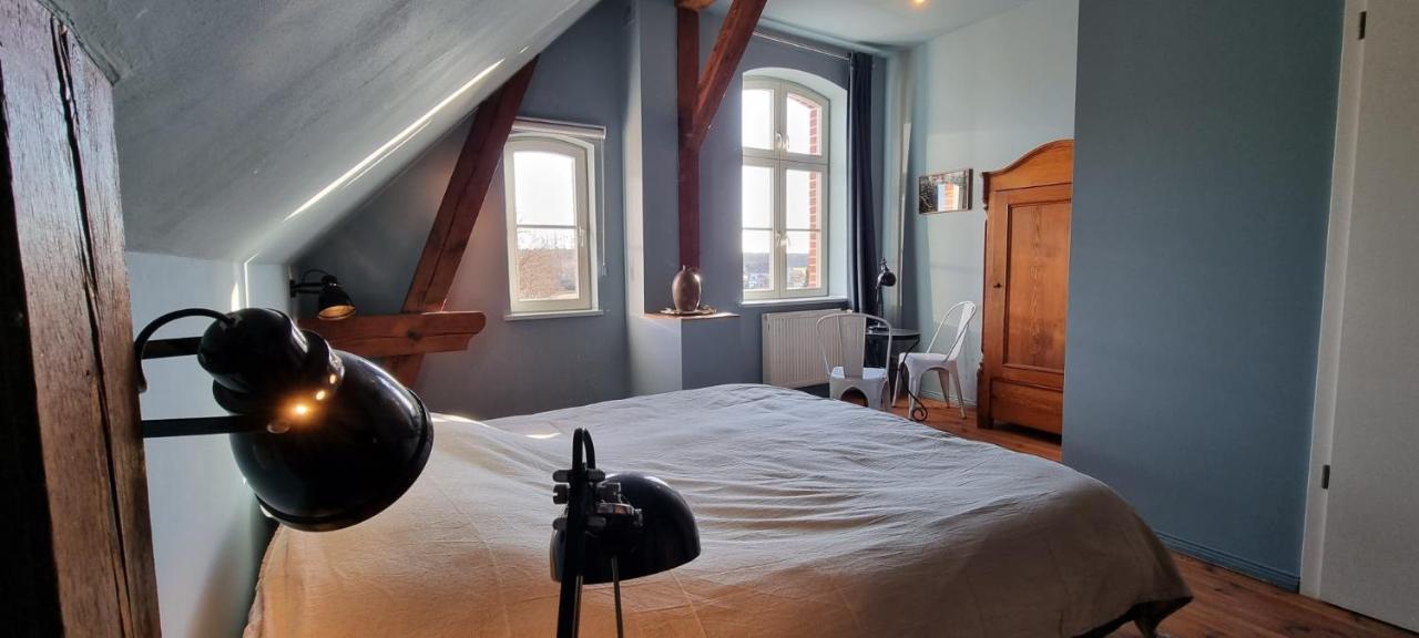Gasthof Hug&dim Wandlitz