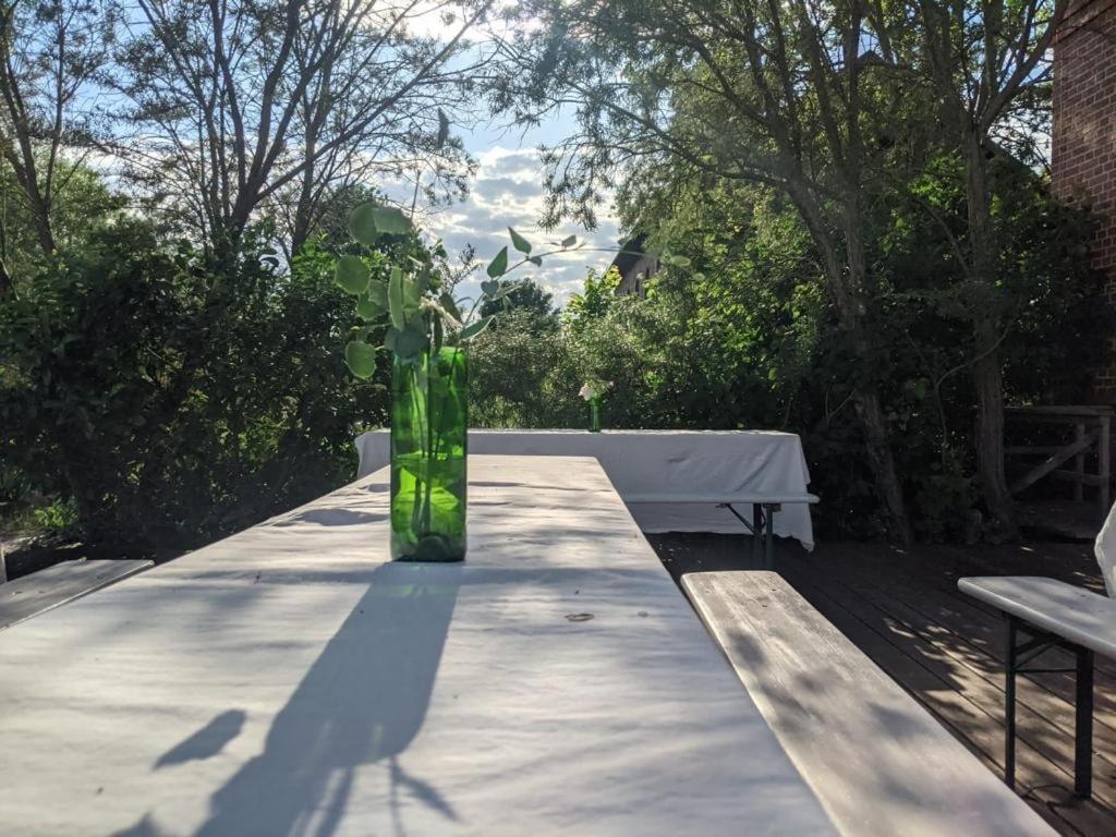 Gasthof Hug&dim Wandlitz