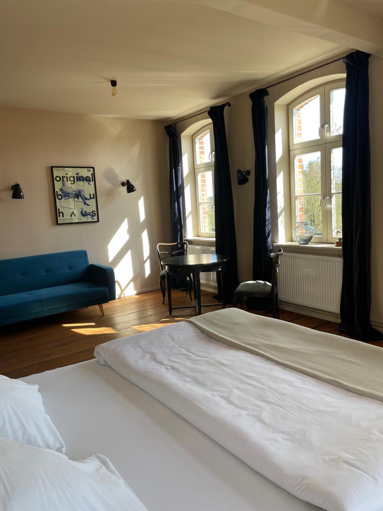Hug&dim Gasthof Wandlitz