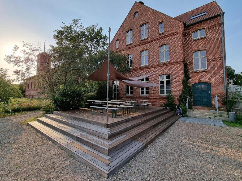 An Den Wiesen Am Finowkanal *