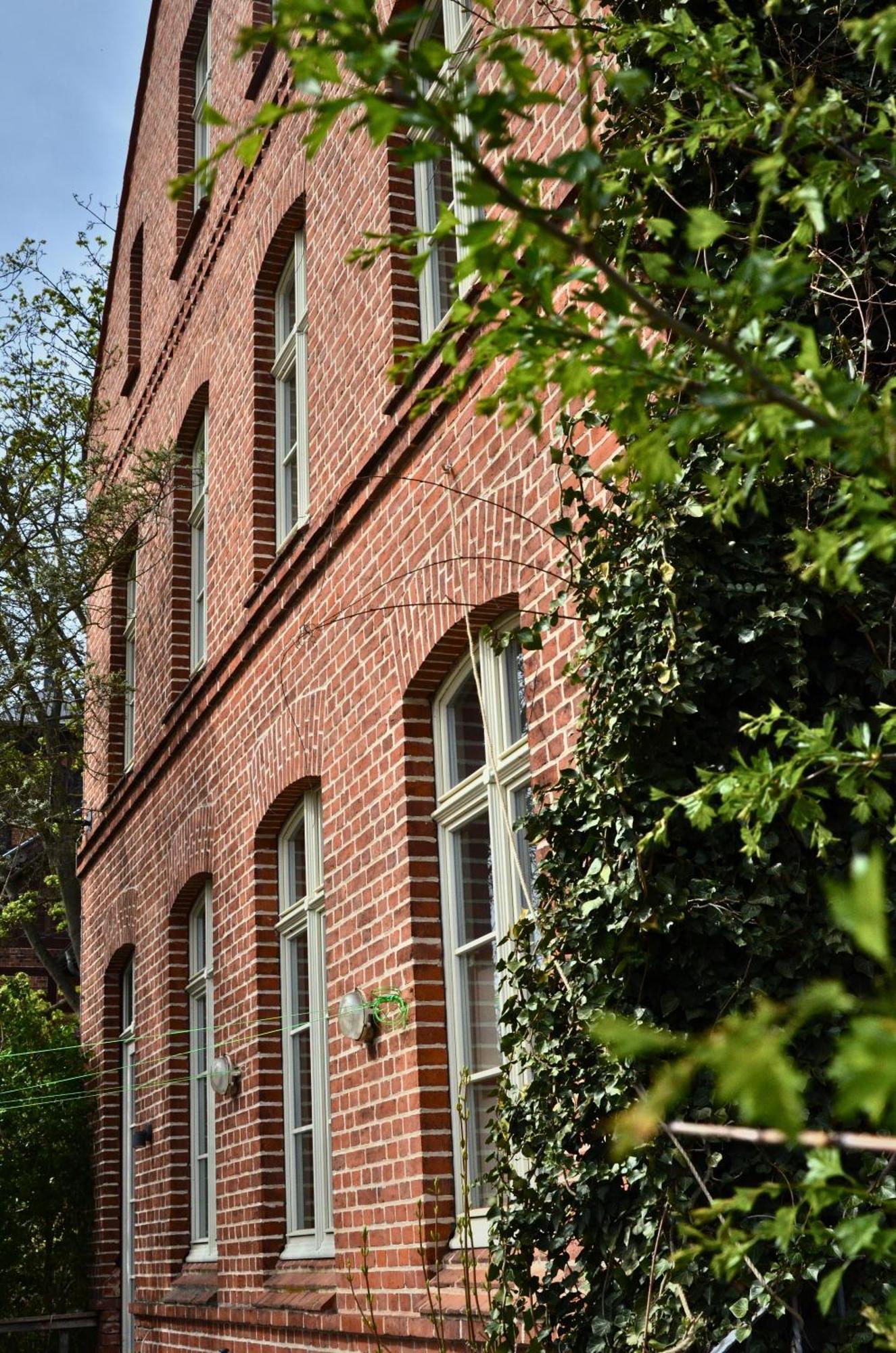 An Den Wiesen Am Finowkanal Wandlitz
