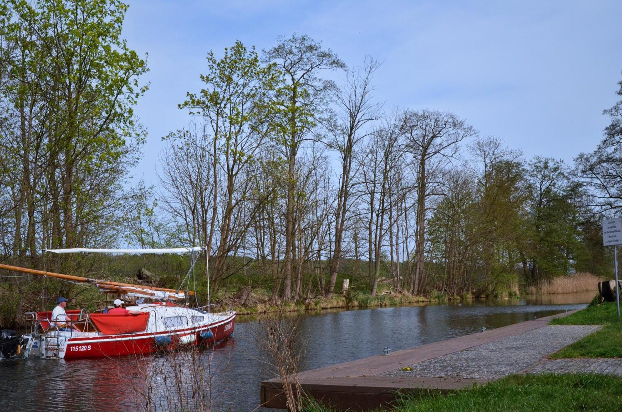 Gasthof Hug&dim Wandlitz