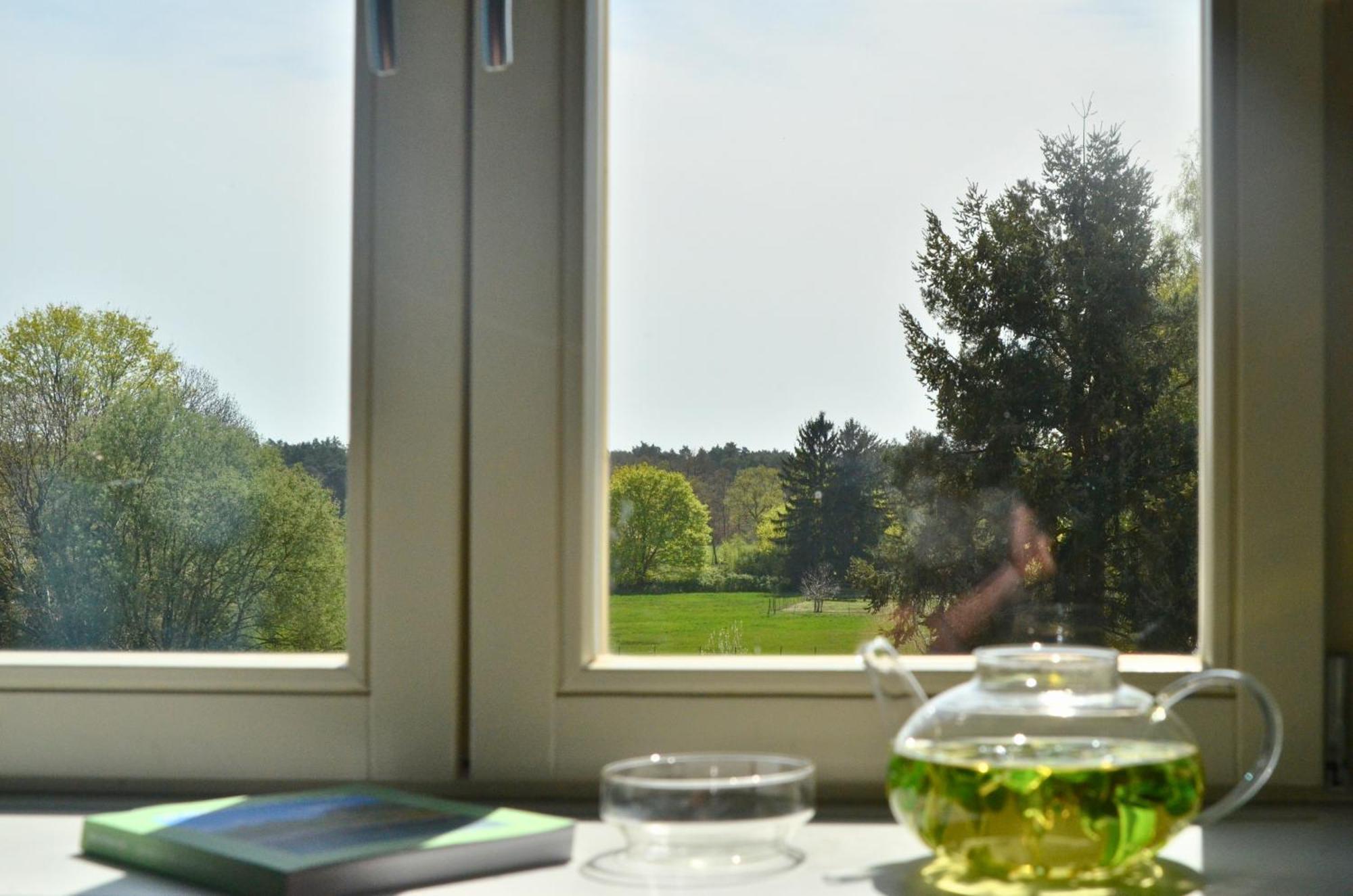 An Den Wiesen Am Finowkanal